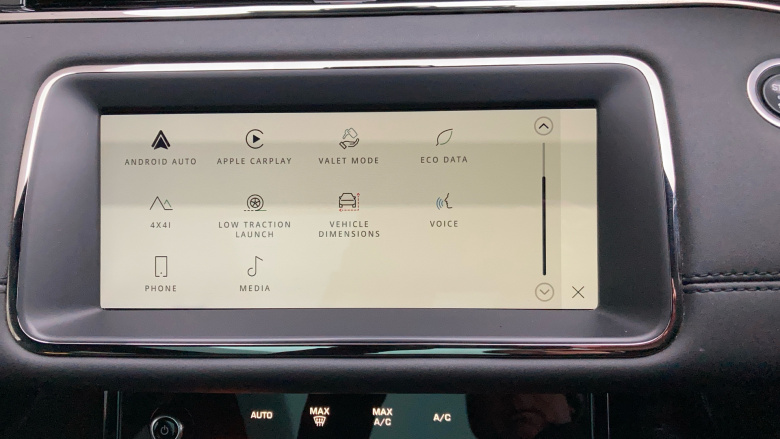 Land Rover Range Rover Evoque 2.0 D200 R-Dynamic SE 5dr Auto Diesel Hatchback